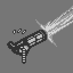 Trigger Happy