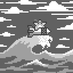 Rocket Rider