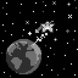 Out of this World