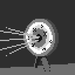 Target Shootin'