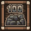 The stone age