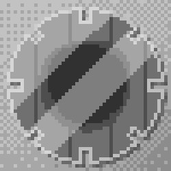 Busting!