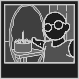 The Cake