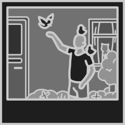 Pigeon Prodder