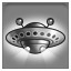 UFO Escaper