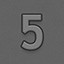 5 Letter Chain