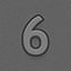 6 Letter Chain