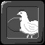 Chicken Magnet