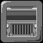 The Blue Bus