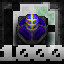 Bishop Performance (1000 Hits)