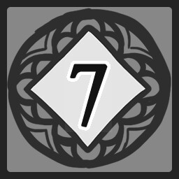 Up to Seven
