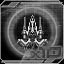 Oh yeah, It's grateful the Barion Laser!
