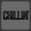 Chillin'