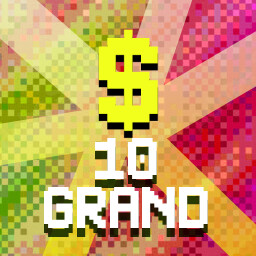 10 Grand