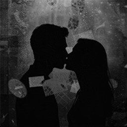 Guan Guan’s First Kiss