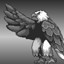 Defeat the Balding Eagle