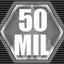 50 Mil