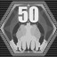 50 Stars