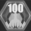 100 Stars