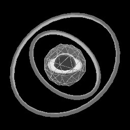 Penrose Sphere