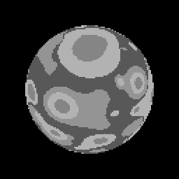 Planet Cracking