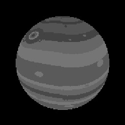 Gas Giant