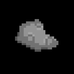 Space Rock Breaker