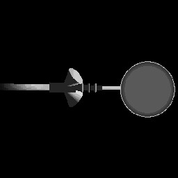 Caplan Thruster
