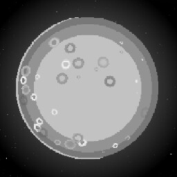 Dyson Swarm