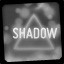 In the shadows