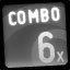 6x combo