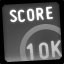 Score 10,000