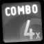 4x combo