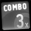 3x combo