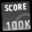 Score 100,000