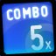 5x combo