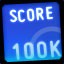 Score 100,000