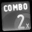 2x combo 
