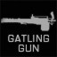 Heavy Machine Gunner