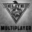 Multiplayer Silver Medal