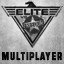 Multiplayer Gold Medal