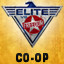 Co-Op Gold Medal