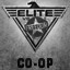 Co-Op Silver Medal