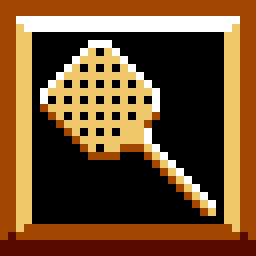 Fly Swatter