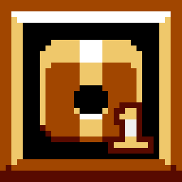 Tank Knight: Challenge 1