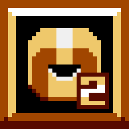 Disk Knight: Challenge 2