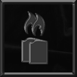 Two Graves Digged...
