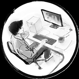 Chosen Office Worker
