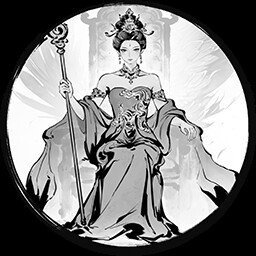 Phoenix Monarch Reigns