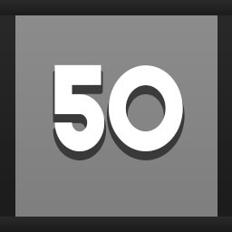 50 Kills
